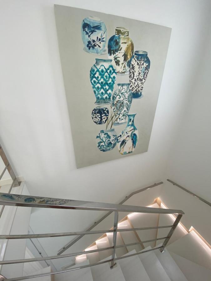 Villa Azul 산페드로델피나타르 외부 사진