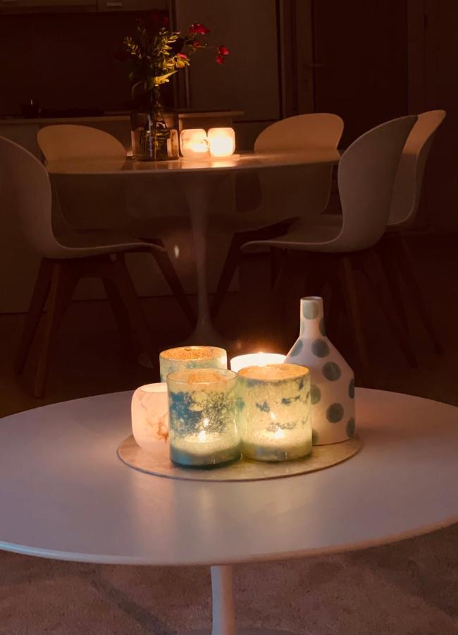Villa Azul 산페드로델피나타르 외부 사진