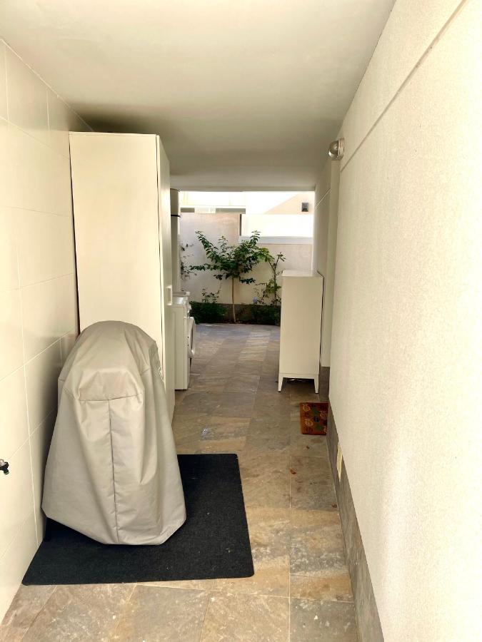 Villa Azul 산페드로델피나타르 외부 사진