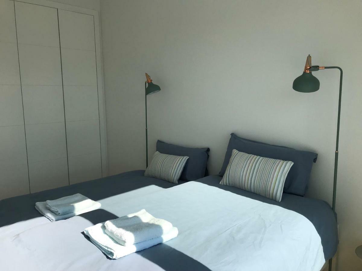 Villa Azul 산페드로델피나타르 외부 사진